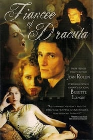 Film La fiancée de Dracula streaming VF complet