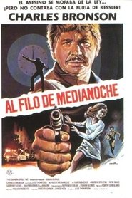 Imagen de Al filo de la medianoche