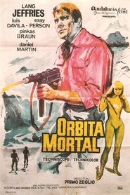 Imagen de Órbita mortal