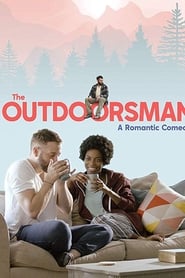 Poster for The Outdoorsman (2019)