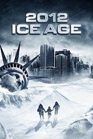 Imagen de Glaciación 2012