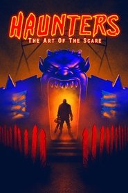 Imagen de Haunters: The Art of the Scare