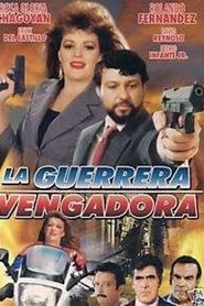Imagen de La guerrera vengadora
