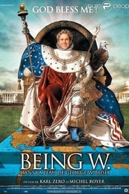Film Dans la peau de George W. Bush streaming VF complet