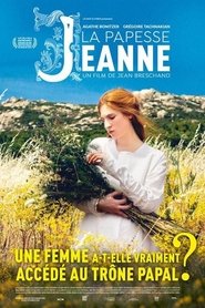 Film La papesse Jeanne streaming VF complet