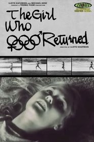 Film The Girl Who Returned streaming VF complet