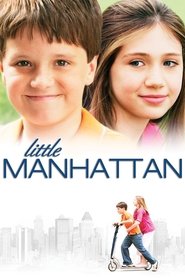 Film Little Manhattan streaming VF complet