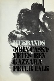 Film Husbands streaming VF complet