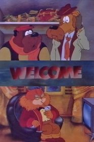 Imagen de Welcome