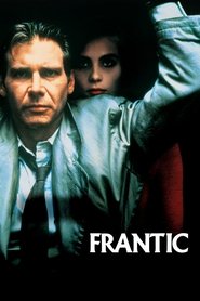 Film Frantic streaming VF complet