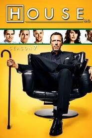 Dr House streaming sur zone telechargement