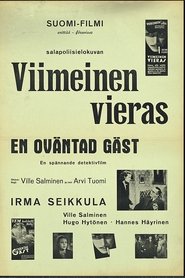 Viimeinen vieras streaming sur filmcomplet