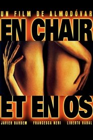 Film En chair et en os streaming VF complet