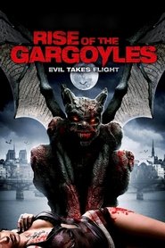 Film La fureur des gargouilles streaming VF complet