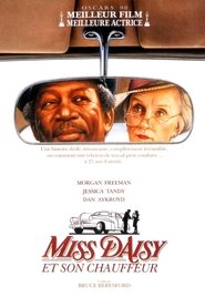 Film Miss Daisy et son chauffeur streaming VF complet