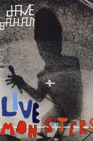 Film Dave Gahan - Live Monsters streaming VF complet