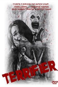 Imagen de Terrifier