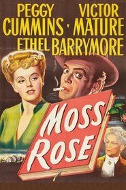 La Rose du crime