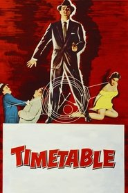 Time Table 1956