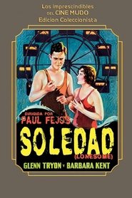 Imagen de Soledad (Lonesome)