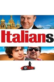 Film Italians streaming VF complet