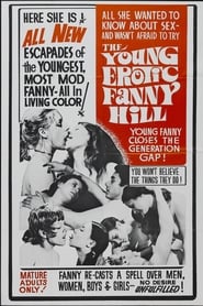 Film The Young, Erotic Fanny Hill streaming VF complet