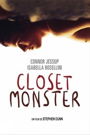 Closet Monster 2017