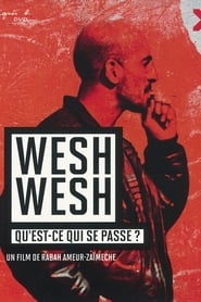 Film Wesh Wesh, qu'est-ce qui se passe ? streaming VF complet