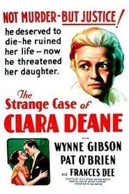 Film The Strange Case of Clara Deane streaming VF complet