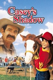 Film Casey's Shadow streaming VF complet