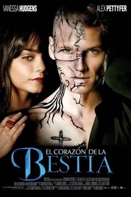 Imagen de El corazón de la bestia