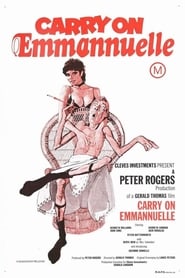 Film Carry On Emmannuelle streaming VF complet