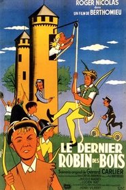 Film Le dernier Robin des Bois streaming VF complet