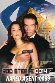 Imagen de Emmanuelle Through Time: Rod Steele 0014 & Naked Agent 0069