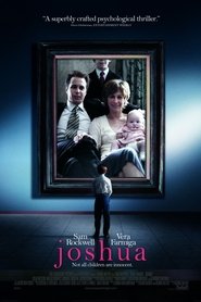 Film Joshua streaming VF complet