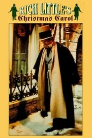 Film Rich Little's Christmas Carol streaming VF complet