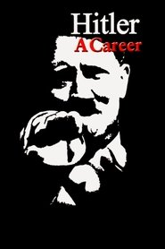 Hitler: A Career