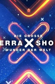 Poster of Die große Terra X-Show