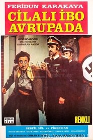 Cilali Ibo Avrupa'da Cilali Ibo Avrupa'da en streaming sur streamcomplet