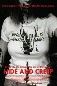 Imagen de Hide and Creep