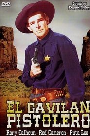 Imagen de El gavilán pistolero