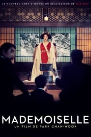 Film Mademoiselle streaming VF complet