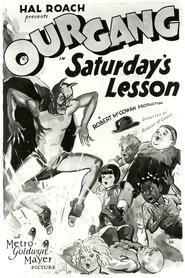 Saturday's Lesson streaming sur filmcomplet