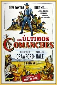 Imagen de Los últimos comanches