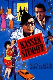 Imagen de Kassen stemmer