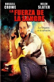 Imagen de La fuerza de la sangre