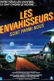 Film Les envahisseurs sont parmi nous streaming VF complet
