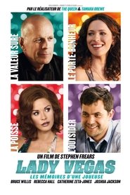Film Lady Vegas : Les Mémoires d'une joueuse streaming VF complet