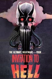 Film Invitation en enfer streaming VF complet