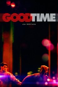 Film Good Time streaming VF complet